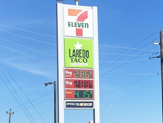 Gas prices continue  to fluctuate, San Marcos drivers see marginal decrease 