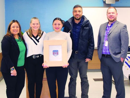 GJC celebrates its community partners