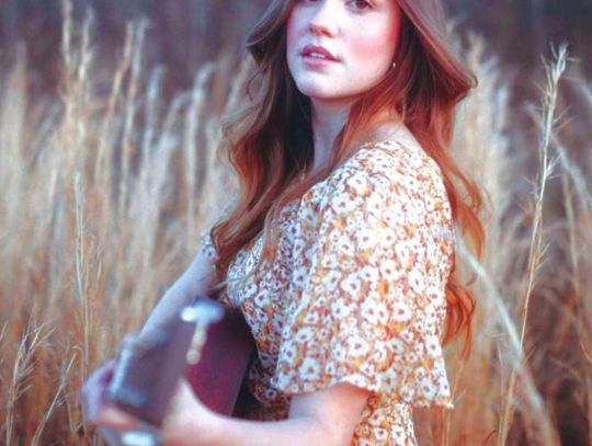 Gloria Anderson, Cole Ritter and the Night Owls to play Cheatham Street Warehouse June 26