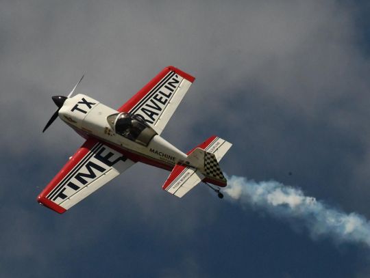 Go Wheels Up! Texas set for Saturday