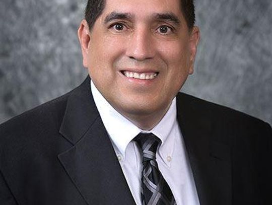 Gonzales announces plans for re-election bid