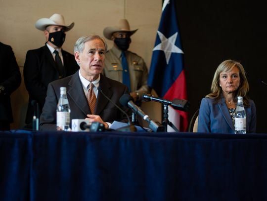 Vaccine passports, vaccine, Gov. Greg Abbott, Covid-19, Proof, San Marcos News, San Marcos Record