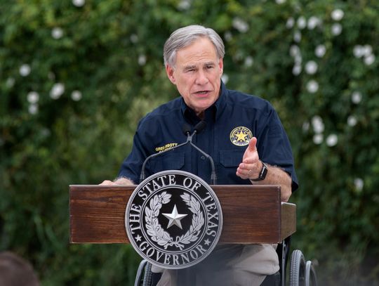 Gov. Greg Abbott includes voting restrictions, critical race theory and restrictions on transgender student athletes on special legislative session agenda