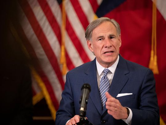 Gov. Greg Abbott open to reforming his emergency powers after months of criticism from both parties