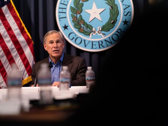Gov. Greg Abbott says he won't impose new mask mandate despite increasing COVID-19 cases