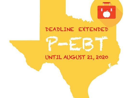 Governor extends pandemic food assistance deadline