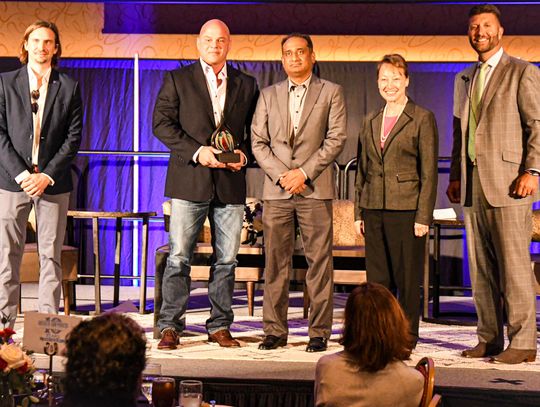 Greater San Marcos Partnership hosts 2021 Innovation Summit 