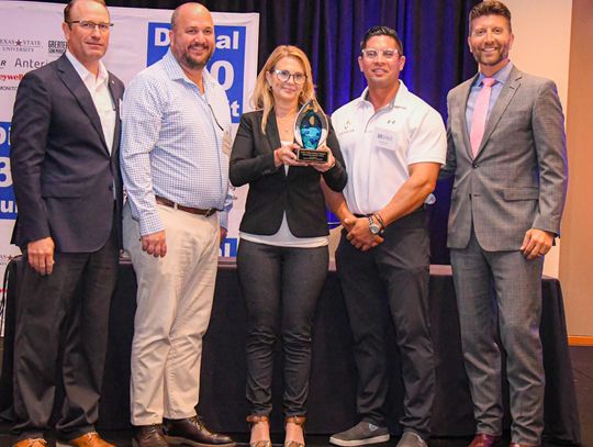 Greater San Marcos Partnership hosts 2022 Innovation Summit