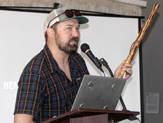 Greenbelt Alliance announces awards, new board members