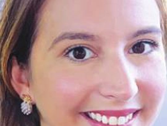 GSMP’s Inacio receives Designation of Certified Economic Developer from IEDC