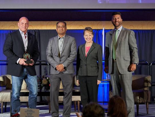 GSMP seeks 2022 Dick Burdick Innovation Award nominations 