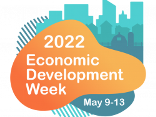 GSMP takes part in Economic Development Week