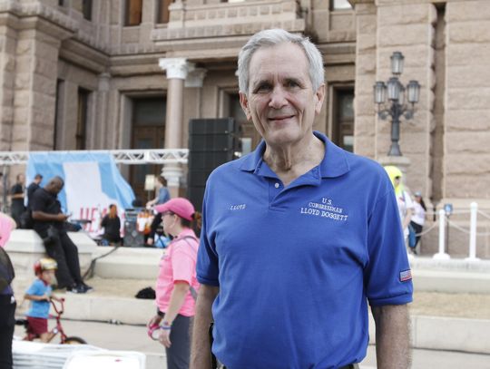 Guarding our health and the Health of our Democracy: Congressman Doggett on Saving USPS