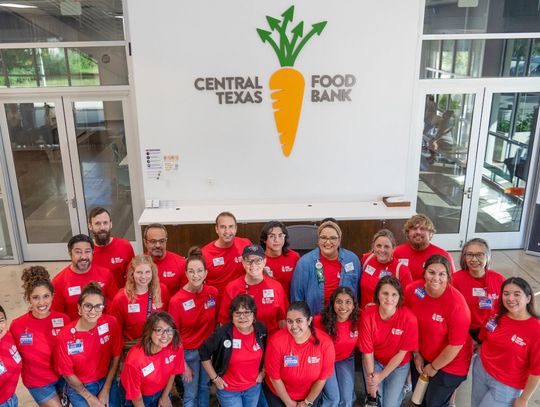 H-E-B donates $5 million to support Texas food banks