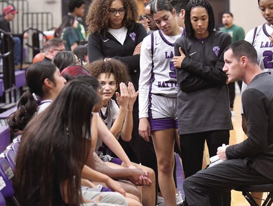 Haralson and staff push Lady Rattlers to new heights and postseason success