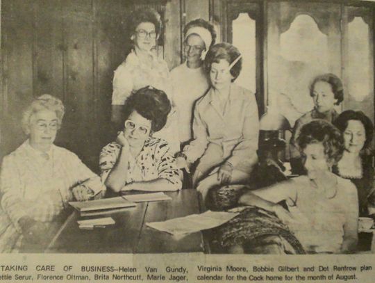 HASM celebrates 50 years