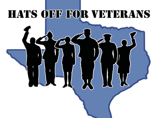 Hats Off for Veterans awarded $5,000 grant from PEC