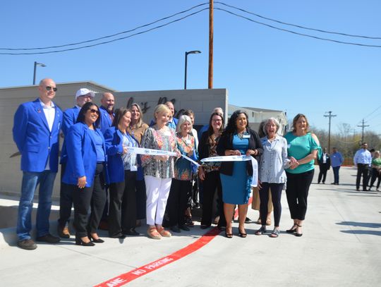 Hays-Caldwell Women’s Center to host open house for new housing complex