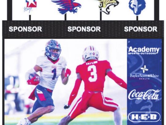 Hays CISD considers upgrading scoreboard for Shelton Stadium