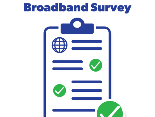 Hays County asks residents to participate in Connected Nation Broadband Survey