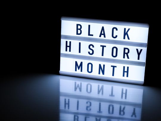 Hays County Black History Month celebrations 