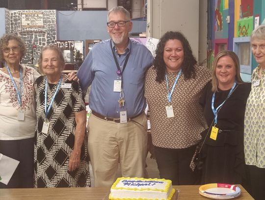 Hays County Child Protective Board names 2025 Anne Ve Farr award winner