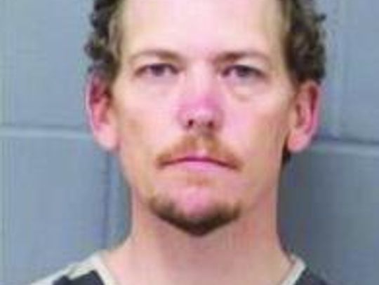 Hays County  Commissioner arrested for  DWI in 2021