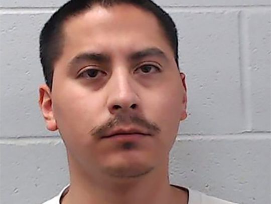 Hays County Corrections Officer arrested for DWI