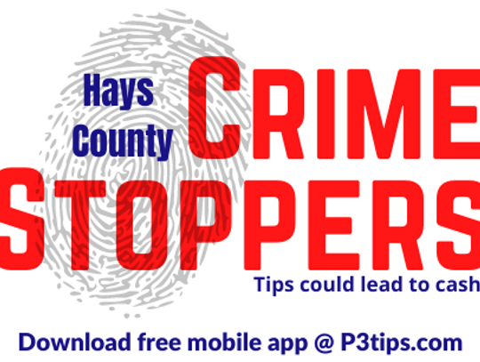 Hays County Crime Stoppers to host annual conference 