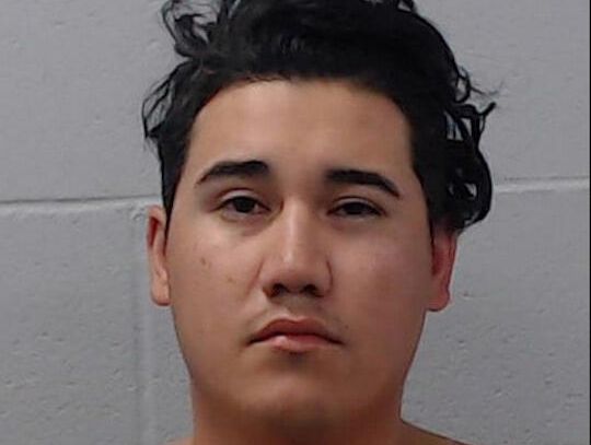 Hays County deputy arrested for public intoxication