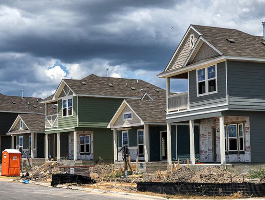Hays County homebuyers can  anticipate cooldown, economist says 