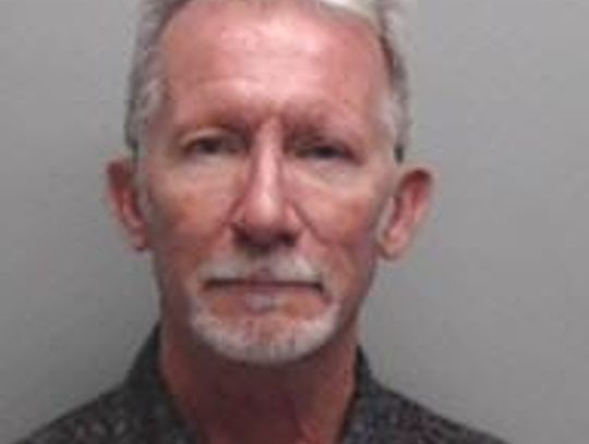 Hays County jury convicts man to life plus 630 years on trafficking, child pornography case