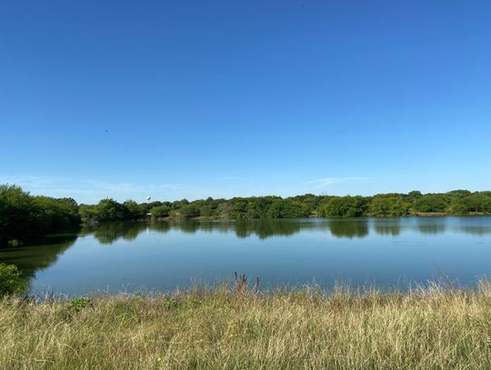 Hays County kicks off parks bond outreach