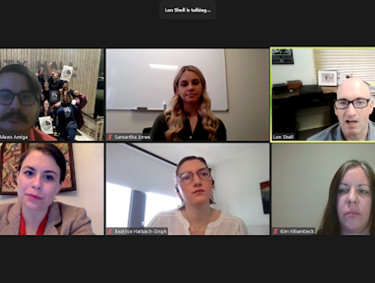 Hays County, Jail, jail population study, Vera Institute for Justice, San Marcos, San Marcos News, San Marcos Record