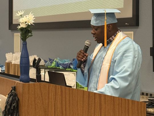 Hays County Mental Health Court announces graduation on Dec. 8