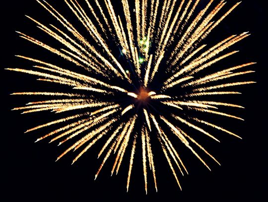 Hays County officials recommend celebrating new year safely