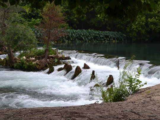 Hays County OKs Cape's Dam agreement