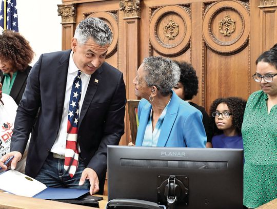 Hays County proclaims month-long celebration of Juneteenth