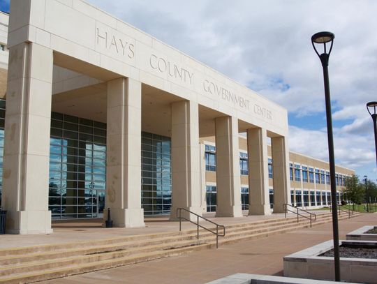 Hays County property taxes due soon 