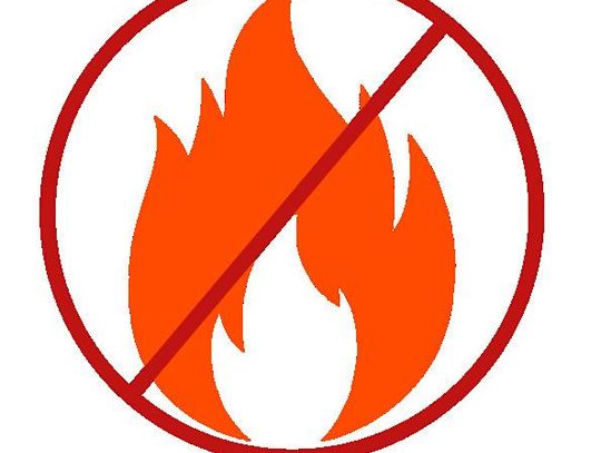 Hays County reinstates burn ban following fire