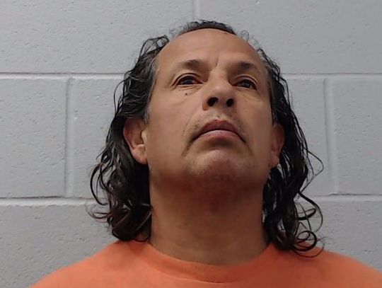 Hays County Sheriff’s deputies arrest San Marcos man on aggravated sexual assault of a child charge