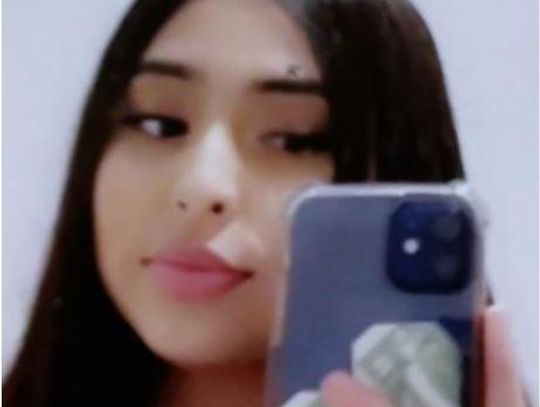 Hays County Sheriff’s Office searching for missing teen 