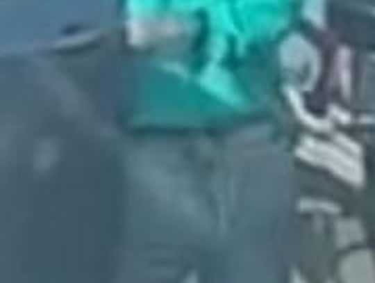 Hays County Sheriff's Office  seeking public's help in stolen vehicle case