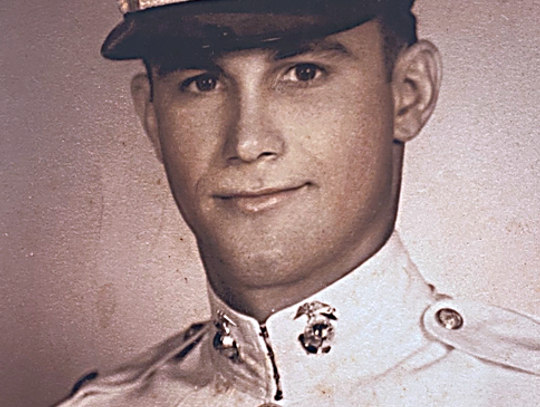 Hays County Veterans Office initiative aims to name new roads after fallen heroes