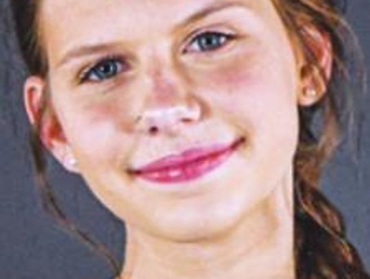 Hays HS ambassador, students take part in crime stoppers