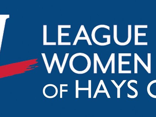 Hays League of Women Voters announces candidate forums