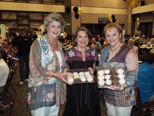 HCWC auction celebrates 41 years