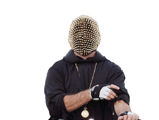 Hell Ride in purgatory until next time