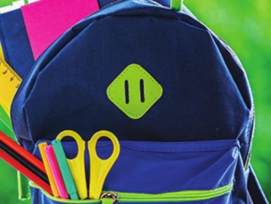 Helpful tips for cleaning, sanitizing a student’s backpack