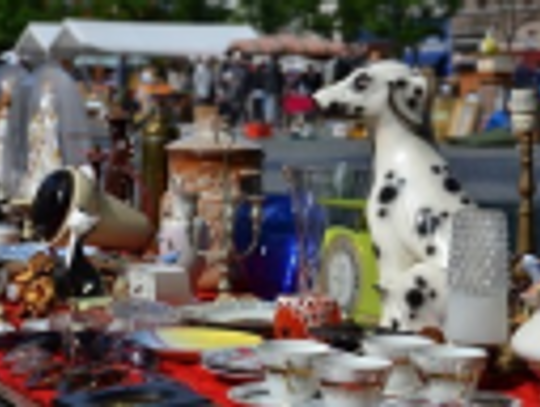 Heritage Association of San Marcos to host Heritage Treasure Sales